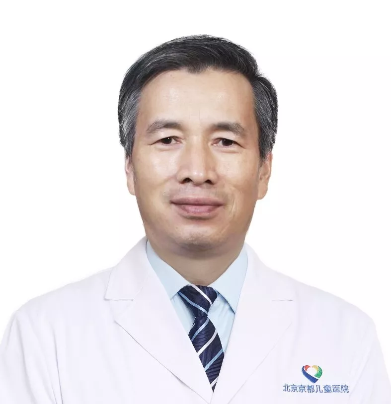 Tang Suoqin, invited expert in pediatric hematology-oncology