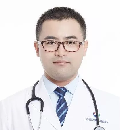 Liu Zhouyang, Head of Ward 8