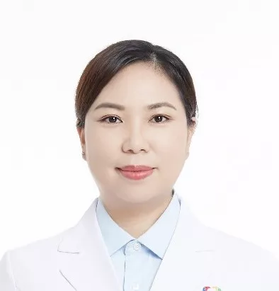 Xiao Juan, hematologist