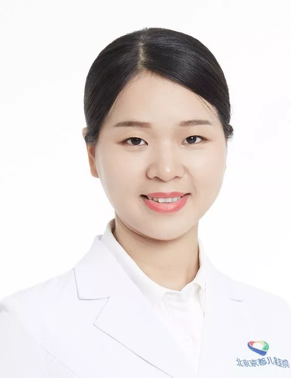 Chen Jiao, Deputy Head of the International Medical Department