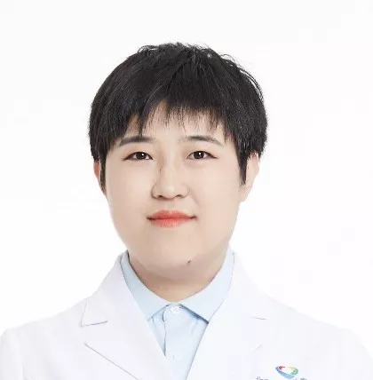 Fan Shifen, attending physician in hematology