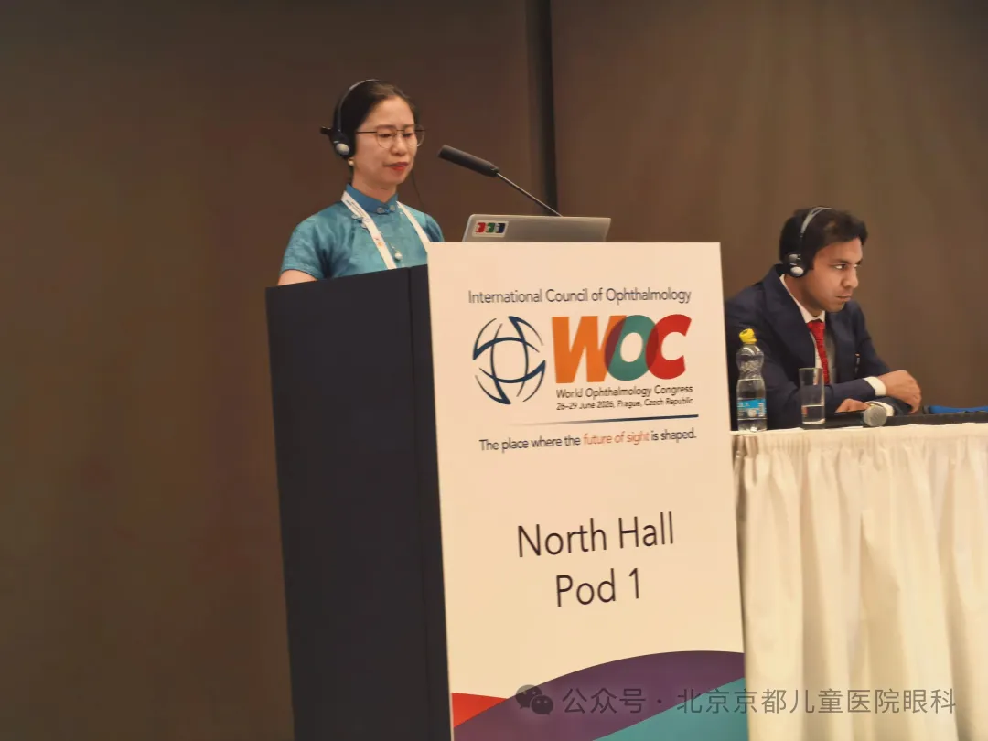 Dr. Liang Tianwei in advanced vitrectomy wet lab training